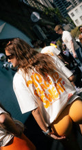 Pre-Order 'Your Place To Sweat' Community T-shirt